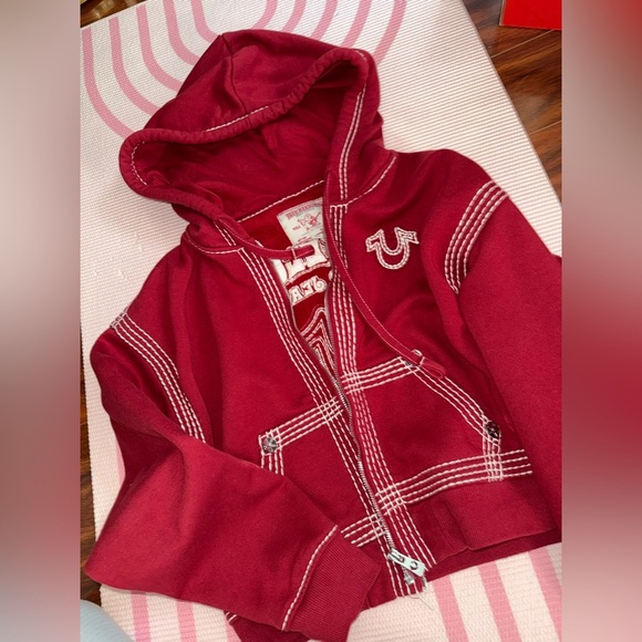 True Religion Women's Sweatpants Set - Picture 11 of 15